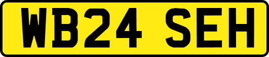 WB24SEH