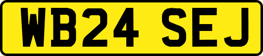 WB24SEJ