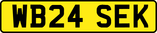 WB24SEK