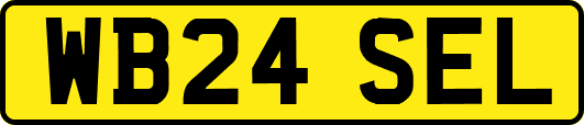 WB24SEL
