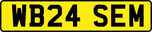 WB24SEM