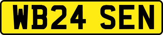 WB24SEN