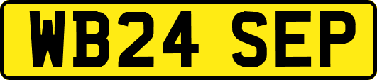 WB24SEP