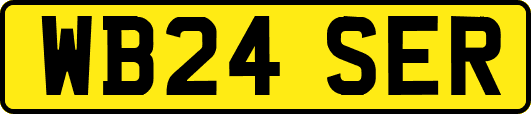 WB24SER