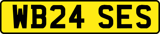 WB24SES