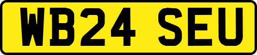 WB24SEU