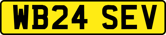 WB24SEV