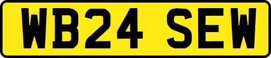 WB24SEW