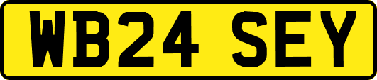 WB24SEY