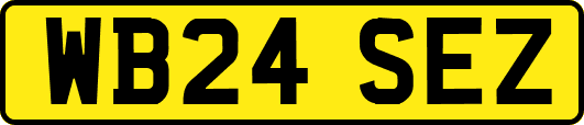 WB24SEZ