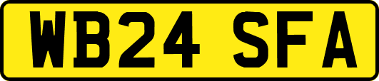 WB24SFA