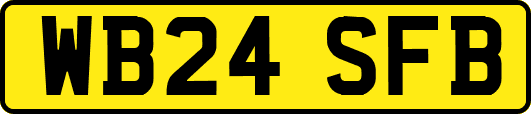 WB24SFB