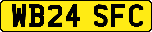WB24SFC
