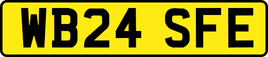 WB24SFE