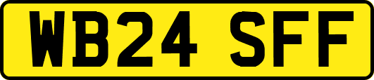 WB24SFF