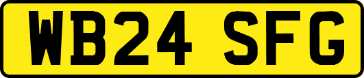 WB24SFG