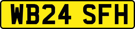 WB24SFH