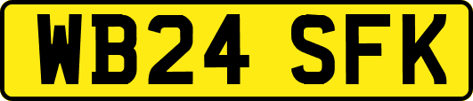 WB24SFK