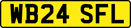 WB24SFL