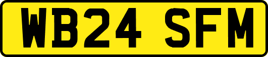 WB24SFM