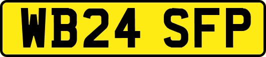 WB24SFP