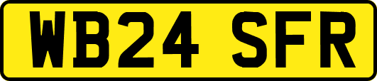 WB24SFR