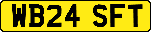 WB24SFT