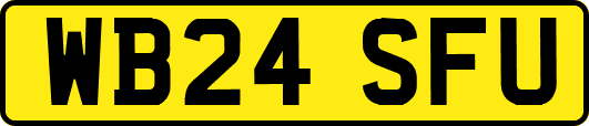 WB24SFU