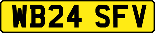WB24SFV