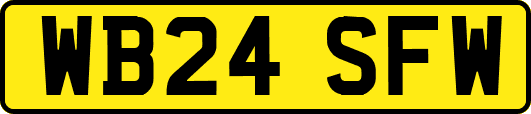 WB24SFW