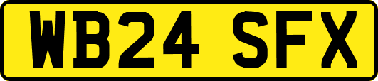 WB24SFX