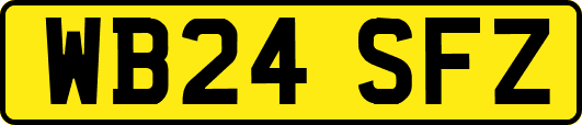 WB24SFZ