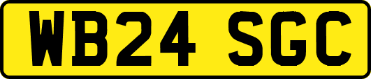 WB24SGC