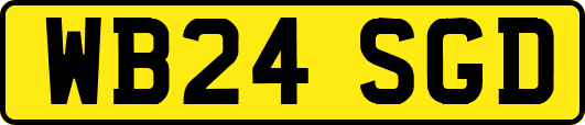 WB24SGD