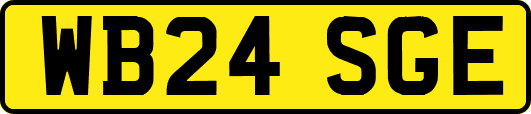 WB24SGE