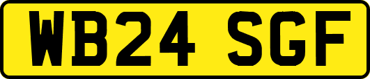 WB24SGF