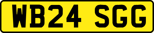 WB24SGG