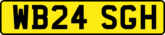 WB24SGH