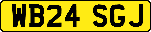 WB24SGJ
