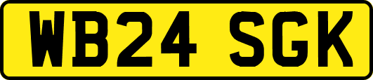 WB24SGK