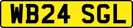 WB24SGL