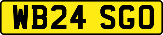 WB24SGO