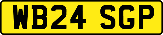 WB24SGP