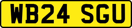 WB24SGU