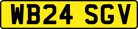 WB24SGV