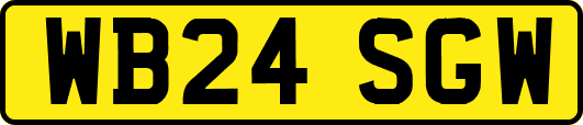 WB24SGW