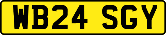 WB24SGY
