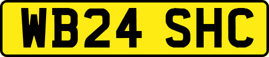 WB24SHC