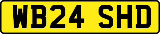 WB24SHD