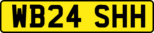 WB24SHH